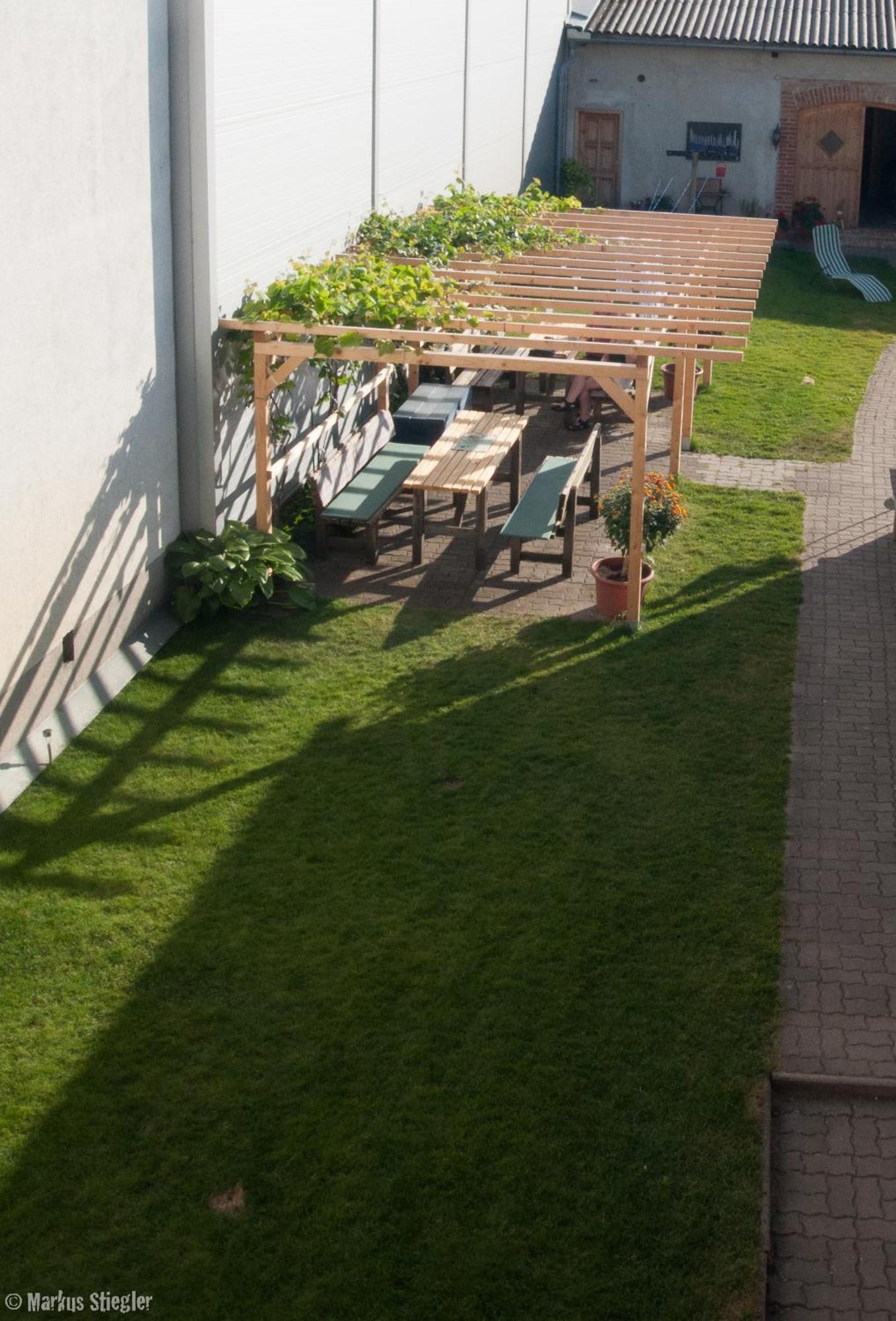 Gaestehaus Ringbauer Podersdorf am See Dış mekan fotoğraf