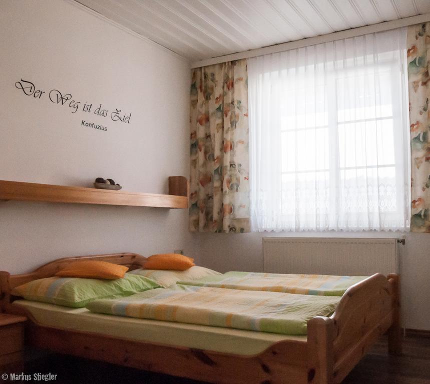 Gaestehaus Ringbauer Podersdorf am See Oda fotoğraf