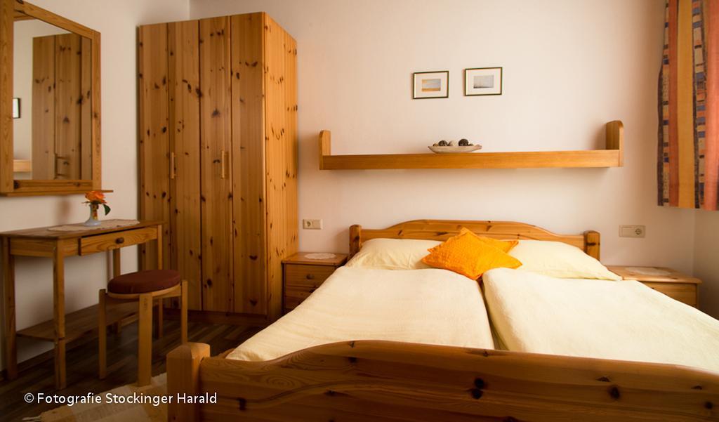 Gaestehaus Ringbauer Podersdorf am See Oda fotoğraf